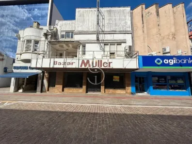 Ponto Comercial para alugar, 1400m² no Centro, São Leopoldo