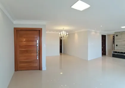 Apartamento com 4 Quartos para alugar, 156m² no Jardins, Aracaju