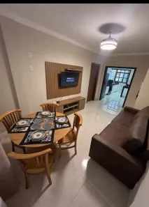 Apartamento com 2 Quartos à venda, 70m² no Nova Almeida Centro, Serra