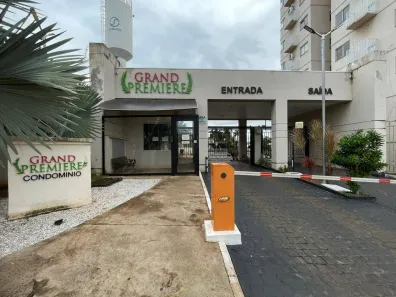 Apartamento com 2 Quartos para alugar, 48m² no Vila Moreira Ataídes, Rio Verde