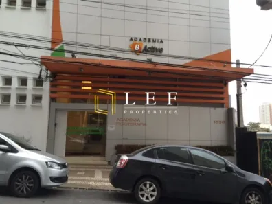 Prédio Comercial à venda, 578m² no Perdizes, São Paulo