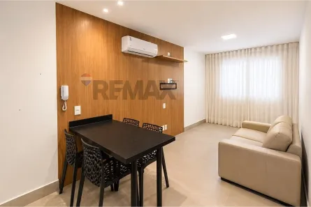 Apartamento com 2 Quartos para alugar, 50m² no Setor Noroeste, Brasília