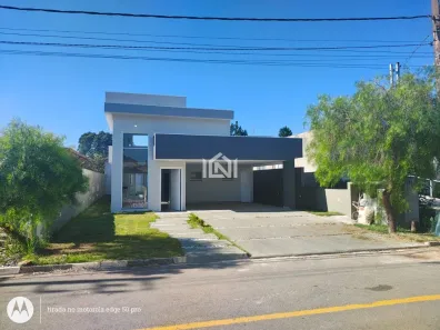 Casa de Condomínio com 3 Quartos à venda, 239m² no Tijuco Preto, Vargem Grande Paulista