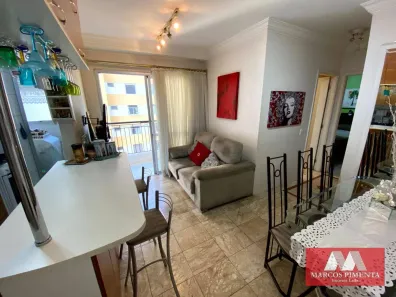 Apartamento com 2 Quartos à venda, 47m² no Bela Vista, São Paulo
