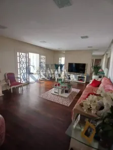 Casa com 4 Quartos à venda, 370m² no Vila Oratório, São Paulo