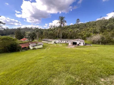 Fazenda/Sítio à venda, 917m² no Canjica (Terra Preta), Mairiporã