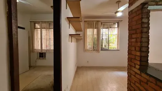 Apartamento com 1 Quarto à venda, 37m² no Centro, Rio de Janeiro