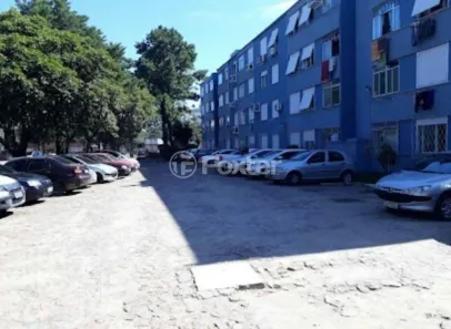 Apartamento com 1 Quarto à venda, 35m² no Cavalhada, Porto Alegre