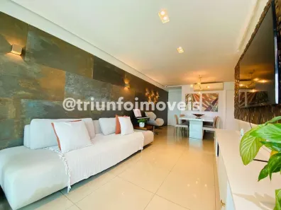 Apartamento com 3 Quartos à venda, 130m² no Fátima, Teresina