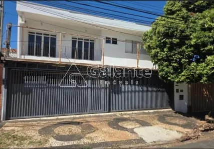Sobrado com 3 Quartos para alugar, 190m² no Bonfim, Campinas
