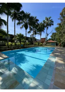 Casa de Condomínio com 3 Quartos para alugar, 120m² no Riviera, Bertioga