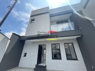 Sobrado com 3 Quartos à venda, 100m² no Jardim do Colégio (Zona Norte), São Paulo
