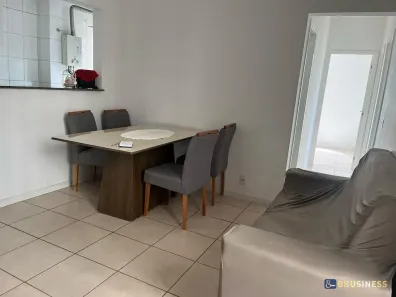 Apartamento com 3 Quartos à venda, 80m² no Parque Santo Amaro, Campos dos Goytacazes