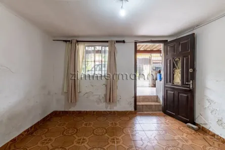 Sobrado com 2 Quartos à venda, 131m² no Barra Funda, São Paulo