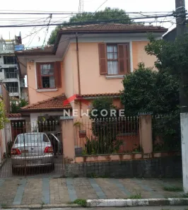 Sobrado com 3 Quartos à venda, 200m² no Ipiranga, São Paulo