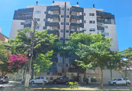 Apartamento com 2 Quartos à venda, 74m² no Capoeiras, Florianópolis
