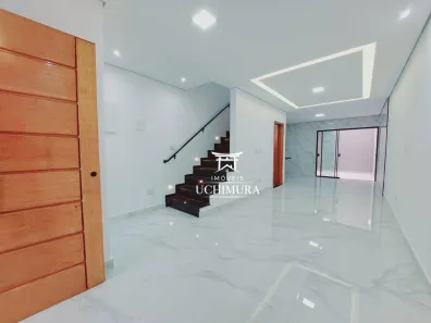 Sobrado com 3 Quartos à venda, 131m² no Vila Santana, São Paulo