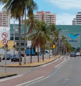 Apartamento com 2 Quartos à venda, 53m² no Presidente Kennedy, Fortaleza