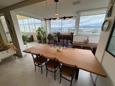Apartamento com 3 Quartos à venda, 190m² no Vila Leopoldina, São Paulo