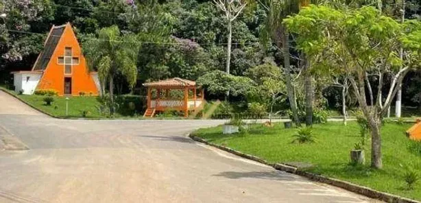 Lote/Terreno à venda, 683m² no Estância Figueira Branca, Campo Limpo Paulista