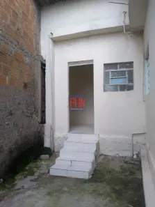 Galpão/Depósito/Armazém com 1 Quarto para alugar, 40m² no Camargos, Belo Horizonte