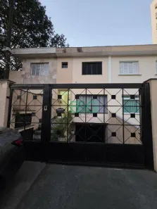 Sobrado com 3 Quartos à venda, 270m² no Vila Oratório, São Paulo