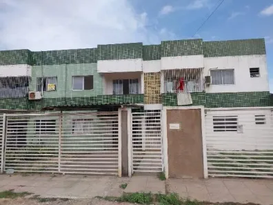 Apartamento com 3 Quartos à venda, 57m² no Janga, Paulista