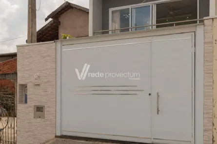 Sobrado com 2 Quartos para venda ou aluguel, 87m² no Parque Jambeiro, Campinas
