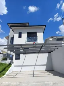 Casa de Condomínio com 3 Quartos à venda, 190m² no Condomínio Chacur, Várzea Paulista