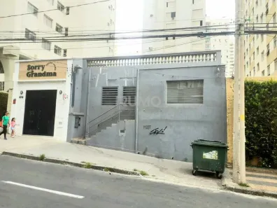 Imóvel Comercial com 10 Quartos à venda, 450m² no Centro, Campinas
