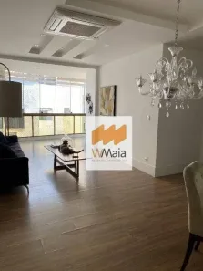 Cobertura com 4 Quartos à venda, 219m² no São Bento, Cabo Frio