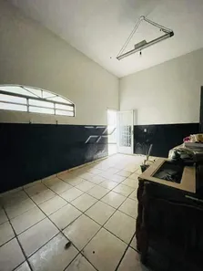 Sala Comercial para alugar, 147m² no Cidade Nova, Rio Claro