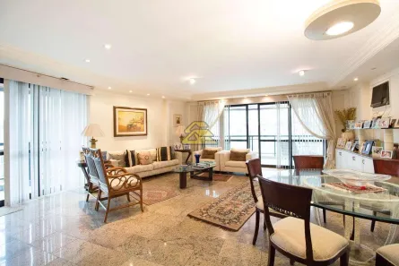 Apartamento com 4 Quartos à venda, 510m² no Lagoa, Rio de Janeiro