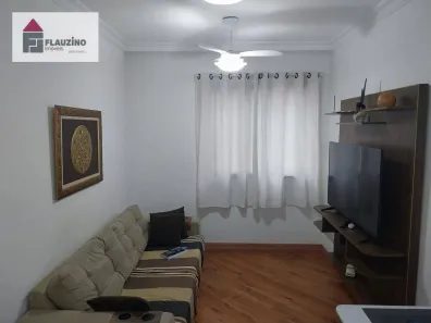 Apartamento com 2 Quartos à venda, 55m² no Vila Andrade, São Paulo