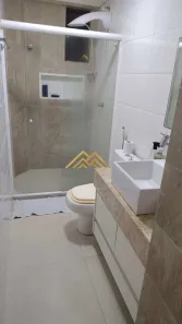 Apartamento com 3 Quartos à venda, 95m² no Jardim Armação, Salvador