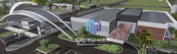 Lote/Terreno à venda, 1200m² no Iporanga, Sorocaba