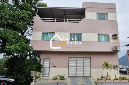 Casa com 3 Quartos à venda, 300m² no Centro, Nilópolis