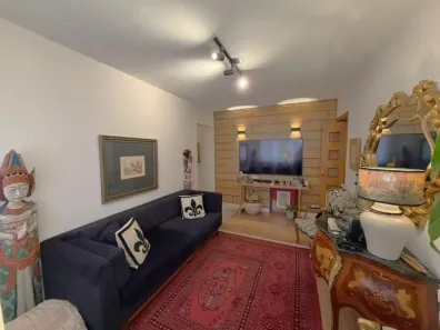Apartamento com 2 Quartos à venda, 67m² no Vila Olímpia, São Paulo