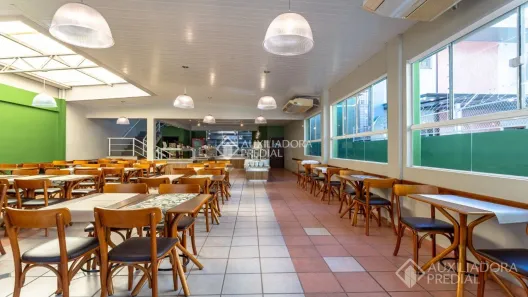 Imóvel Comercial com 6 Quartos à venda, 347m² no Navegantes, Porto Alegre