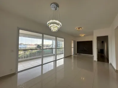 Apartamento com 3 Quartos à venda, 135m² no Vila Oliveira, Mogi das Cruzes