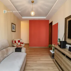 Apartamento com 3 Quartos à venda, 96m² no Paineiras, Juiz de Fora