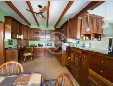 Casa com 3 Quartos à venda, 270m² no Tibery, Uberlândia