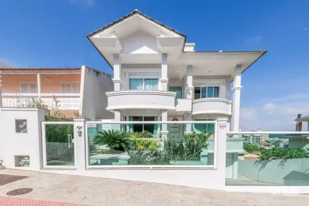 Casa com 4 Quartos à venda, 505m² no Itaguaçu, Florianópolis