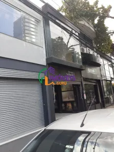 Imóvel Comercial para alugar, 230m² no Cidade Mãe do Céu, São Paulo