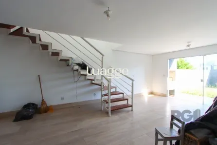 Casa com 3 Quartos para alugar, 125m² no Aberta dos Morros, Porto Alegre