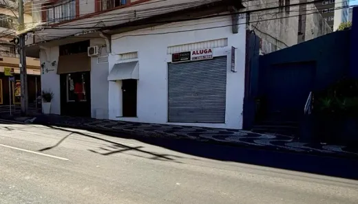 Sala Comercial para alugar, 45m² no Centro, Ponta Grossa