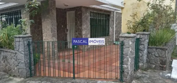 Casa com 5 Quartos à venda, 243m² no Vila Mariana, São Paulo