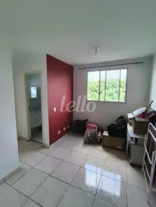 Apartamento com 2 Quartos à venda, 51m² no Cidade Parque Brasília, Guarulhos