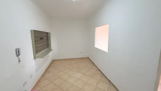 Kitnet com 1 Quarto à venda, 34m² no Tupi, Praia Grande
