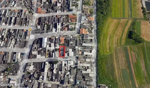 Lote/Terreno à venda, 250m² no Jardim Santa Fé (Zona Sul), São Paulo